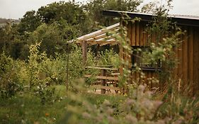 Cuilcagh Cabins