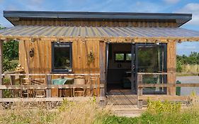 Cuilcagh Cabins